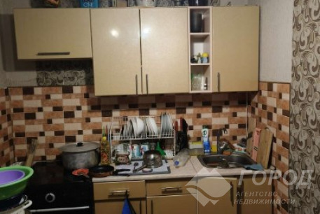 Продам 3-х кімнатну квартиру, Алексеевка, Код: 463302/3