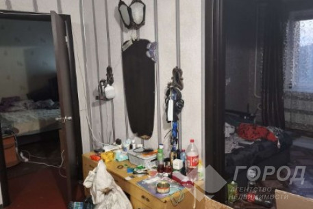 Продам 3-х кімнатну квартиру, Алексеевка, Код: 463302/3