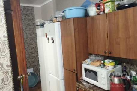 Продам 3-х кімнатну квартиру, Алексеевка, Код: 463302/3