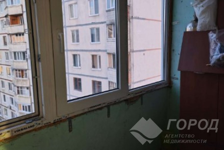 Продам 3-х кімнатну квартиру, Алексеевка, Код: 463302/3