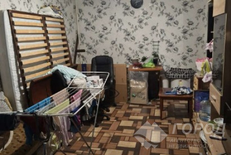 Продам 3-х кімнатну квартиру, Алексеевка, Код: 463302/3