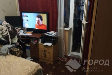 Продам 3-х кімнатну квартиру, Алексеевка, Код: 463302/3