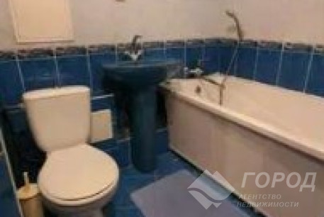 Сдам 1-кімнатну квартиру, Новые дома, Код: 463698/4