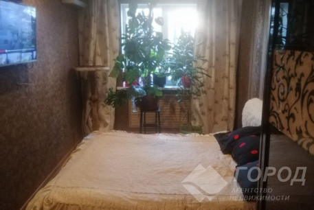 Продам 3-х кімнатну квартиру, Салтовка, 624 м/р, Код: 463698/5