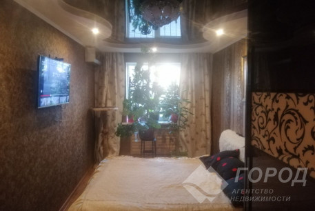 Продам 3-х кімнатну квартиру, Салтовка, 624 м/р, Код: 463698/5