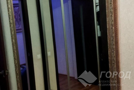 Продам 3-х кімнатну квартиру, Салтовка, 624 м/р, Код: 463698/5