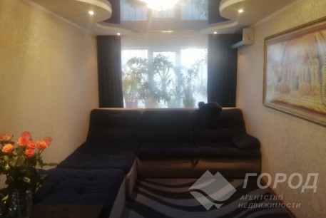 Продам 3-х кімнатну квартиру, Салтовка, 624 м/р, Код: 463698/5