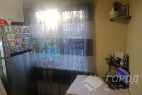 Продам 3-х кімнатну квартиру, Салтовка, 624 м/р, Код: 463698/5