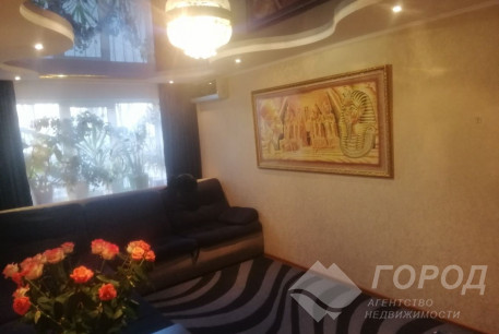 Продам 3-х кімнатну квартиру, Салтовка, 624 м/р, Код: 463698/5