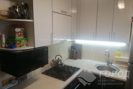 Продам 3-х кімнатну квартиру, Салтовка, 624 м/р, Код: 463698/5