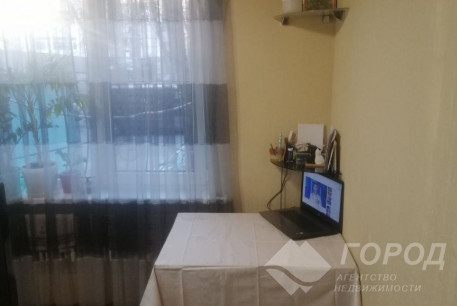 Продам 3-х кімнатну квартиру, Салтовка, 624 м/р, Код: 463698/5