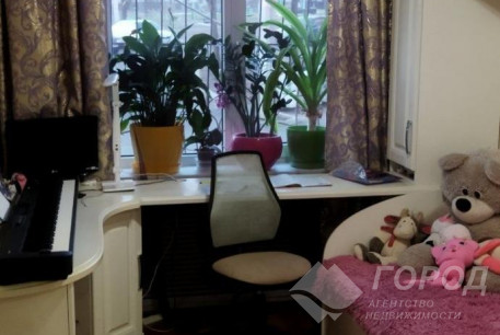 Продам 3-х кімнатну квартиру, Салтовка, 624 м/р, Код: 463698/5