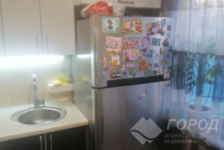 Продам 3-х кімнатну квартиру, Салтовка, 624 м/р, Код: 463698/5