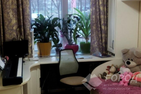 Продам 3-х кімнатну квартиру, Салтовка, 624 м/р, Код: 463698/5