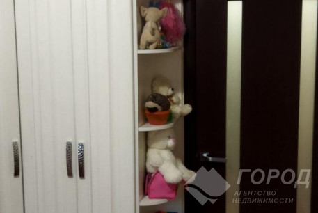 Продам 3-х кімнатну квартиру, Салтовка, 624 м/р, Код: 463698/5