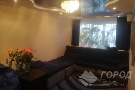 Продам 3-х кімнатну квартиру, Салтовка, 624 м/р, Код: 463698/5