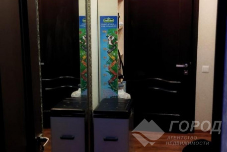 Продам 3-х кімнатну квартиру, Салтовка, 624 м/р, Код: 463698/5