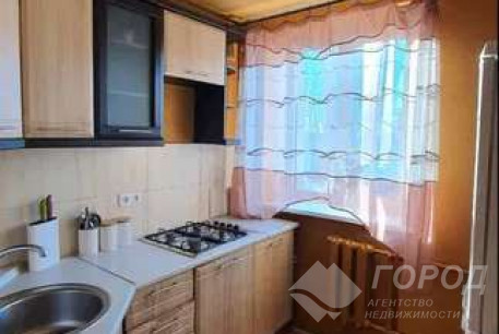 Продам 1-кімнатну квартиру, Новые дома, Код: 463698/6