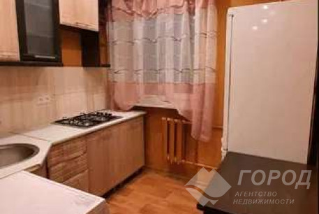 Продам 1-кімнатну квартиру, Новые дома, Код: 463698/6