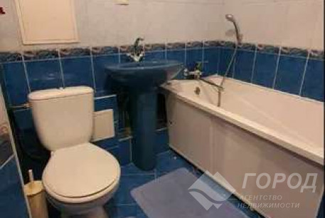 Продам 1-кімнатну квартиру, Новые дома, Код: 463698/6