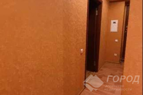 Продам 1-кімнатну квартиру, Новые дома, Код: 463698/6