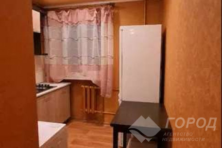 Продам 1-кімнатну квартиру, Новые дома, Код: 463698/6