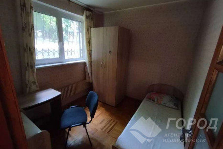 Сдам 4-х кімнатну квартиру, Салтовка, Студенческая метро, Код: 463775/4