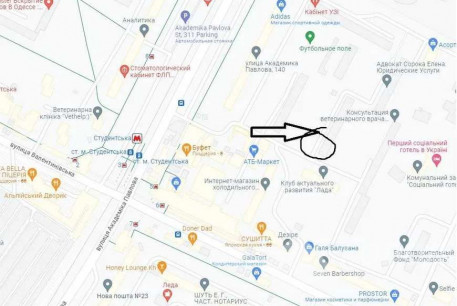 Сдам 4-х кімнатну квартиру, Салтовка, Студенческая метро, Код: 463775/4