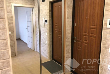 Сдам 1-кімнатну квартиру, Алексеевка, Тополек, Код: 463775/5