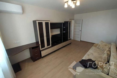 Сдам 1-кімнатну квартиру, Алексеевка, Тополек, Код: 463775/5