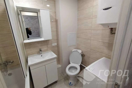 Сдам 1-кімнатну квартиру, Алексеевка, Тополек, Код: 463775/5