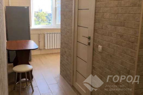 Сдам 1-кімнатну квартиру, Алексеевка, Тополек, Код: 463775/5