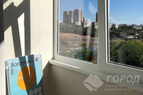 Сдам 1-кімнатну квартиру, Алексеевка, Тополек, Код: 463775/5