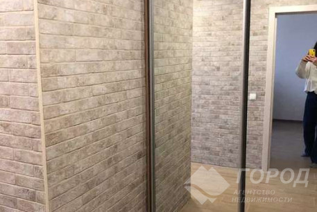 Сдам 1-кімнатну квартиру, Алексеевка, Тополек, Код: 463775/5