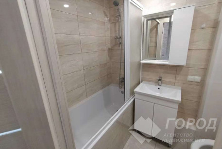 Сдам 1-кімнатну квартиру, Алексеевка, Тополек, Код: 463775/5