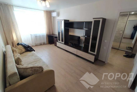 Сдам 1-кімнатну квартиру, Алексеевка, Тополек, Код: 463775/5