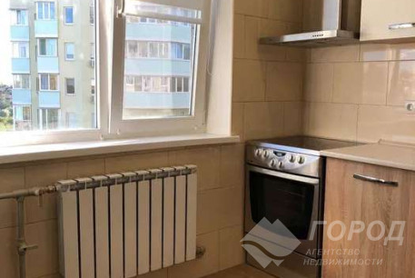 Сдам 1-кімнатну квартиру, Алексеевка, Тополек, Код: 463775/5