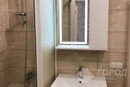 Сдам 1-кімнатну квартиру, Алексеевка, Тополек, Код: 463775/5