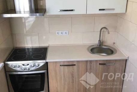 Сдам 1-кімнатну квартиру, Алексеевка, Тополек, Код: 463775/5