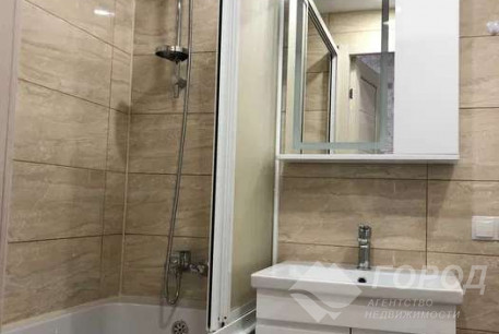 Сдам 1-кімнатну квартиру, Алексеевка, Тополек, Код: 463775/5