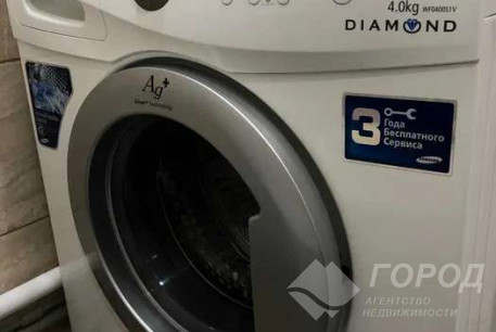 Сдам 1-кімнатну квартиру, Алексеевка, Тополек, Код: 463775/5