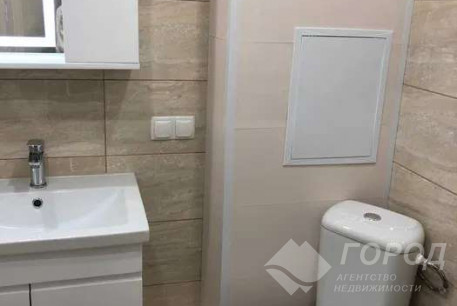 Сдам 1-кімнатну квартиру, Алексеевка, Тополек, Код: 463775/5