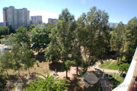 Сдам 2-х кімнатну квартиру, Алексеевка, Алексеевская метро, Код: 463775/6