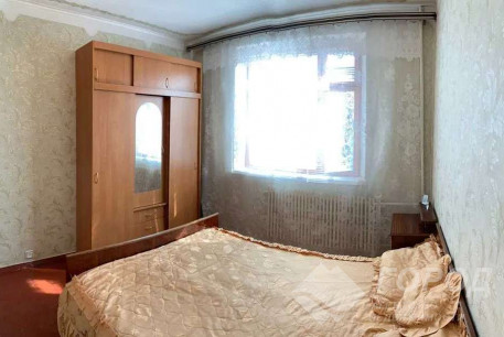 Сдам 2-х кімнатну квартиру, Алексеевка, Алексеевская метро, Код: 463775/6