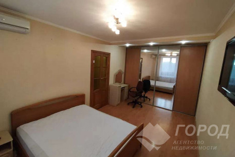 Сдам 1-кімнатну квартиру, Алексеевка, Победа метро, Код: 463775/7