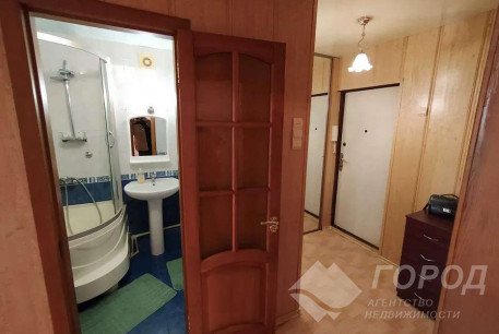 Сдам 1-кімнатну квартиру, Алексеевка, Победа метро, Код: 463775/7