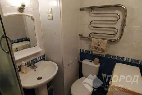 Сдам 1-кімнатну квартиру, Алексеевка, Победа метро, Код: 463775/7