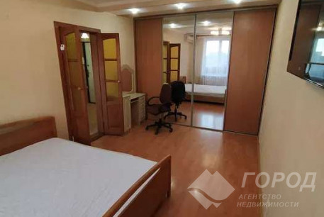 Сдам 1-кімнатну квартиру, Алексеевка, Победа метро, Код: 463775/7