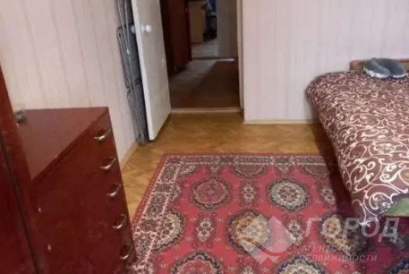 Сдам 3-х кімнатну квартиру, Сосновая Горка, Код: 464131/5