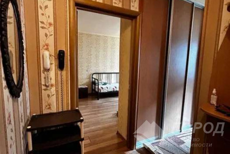 Сдам 1-кімнатну квартиру, Алексеевка, Алексеевская метро, Код: 464166/5